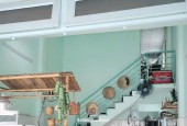 Giảm 200tr! Nhà Lô góc 2 tầng HXT né 86m2 – Bùi Quang Là Gò Vấp 2S